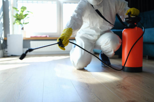 Trusted Trauma Scene Cleanup service in Stockbridge, GA - Four Month Blood Cleanse